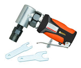 PNEUMATIC ANGLE GRINDER MINI 90°, 126 MM LENGTH (BW-514P)