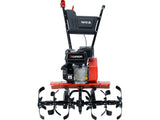 PETROL GARDEN TILLER 35/85 CM (YT-85591)