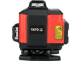 4D GREEN LASER WITH ELECTRONIC COMPENSATOR (YT-30424)