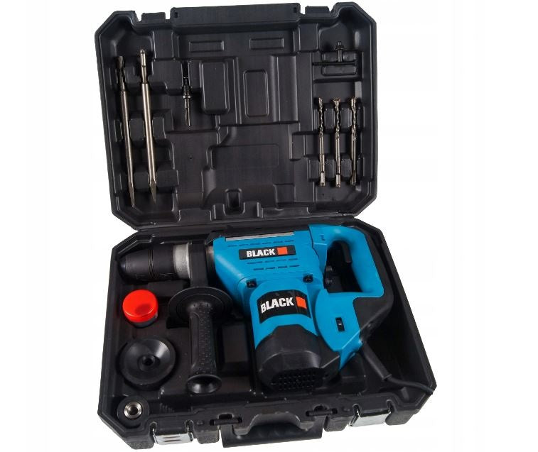 ROTARY HAMMER | SDS PLUS | WITH SET (H02200)