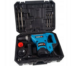 ROTARY HAMMER | SDS PLUS | WITH SET (H02200)