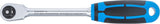 REVERSIBLE RATCHET | FINE TOOTH | 12.5 MM (1/2") (612)