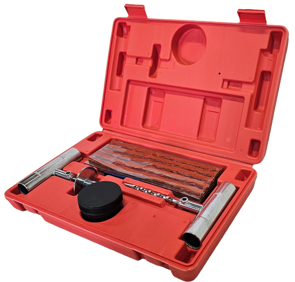 TIRE REPAIR TOOLS PROFI | 34 PCS. (SK1104)