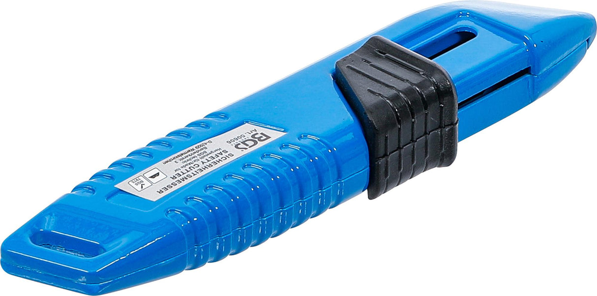 SAFETY CUTTER (50606)
