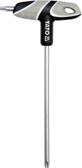 T-HANDLE TORX KEY T40 (YT-05609)
