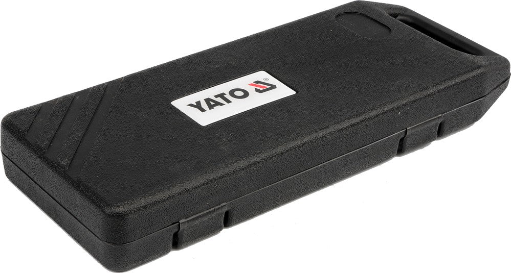 HAND FLARING TOOLS SET 3-19MM (YT-2180)