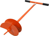 HAND EARTH AUGER F230 (35672)