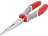 LONG NOSE PLIERS 200MM (YT-2018)