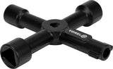 SERVICE UTILITY KEY (78477)