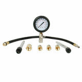 COMPRESSION TESTER | PETROL | WITH BITS | 8 PCS. (JC-8015)