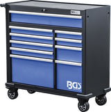 WORKSHOP TROLLEY XXL | 10 DRAWERS | EMPTY (4206)