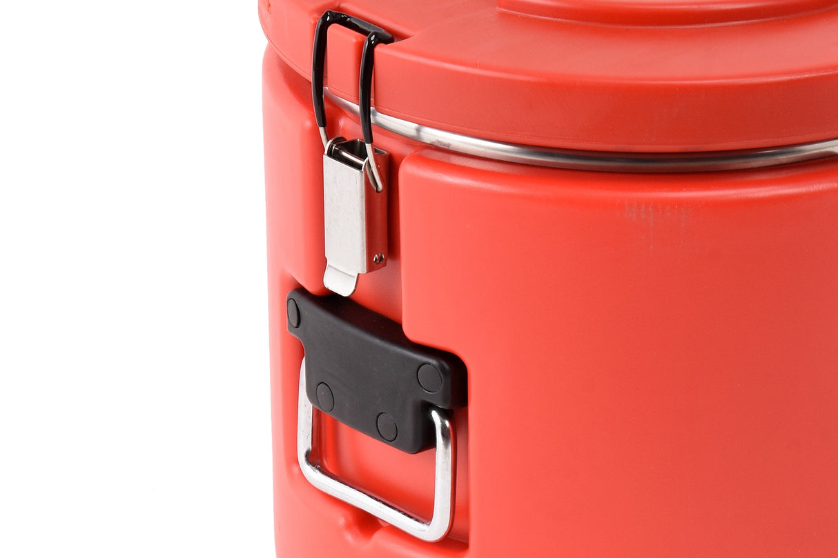 ISOTHERMAL CONTAINER ROUND 15L (YG-09225)