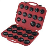 OIL FILTER CAP SET | 30 PCS. (H2071701)