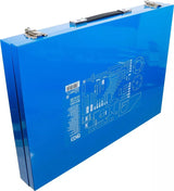TOOL TRAY 3/3: ENGINE TIMING TOOL SET | FOR FIAT, ALFA, LANCIA, OPEL / VAUXHALL, SUZUKI, FORD (4138)