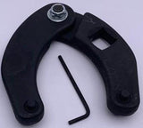ADJUSTABLE WRENCH | 1-3-3/4" (ANW2-2)