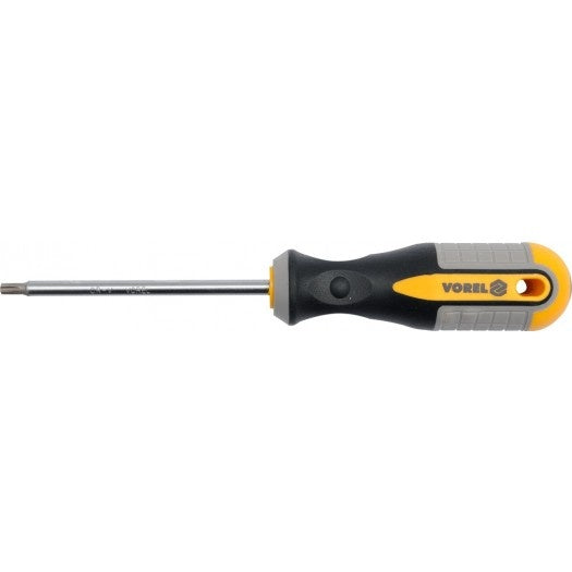 TORX SCREWDRIVER T20X100MM (60887)