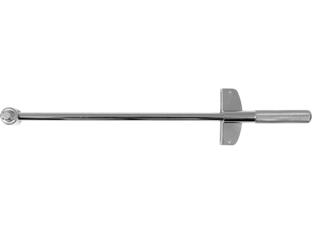 BEAM TORQUE WRENCH 1/2" 0-300NM (57451)