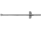 BEAM TORQUE WRENCH 1/2" 0-300NM (57451)