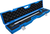 TORQUE WRENCH | 20 MM (3/4") | 100 - 500 NM (7185)