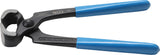 END CUTTING PLIERS | DIN 9243A | 180 MM (551)