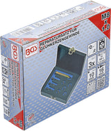REPAIR KIT FOR GLOW PLUG THREADS | M8 X 1.0 (8647)