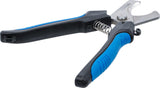 CABLE CUTTER | STAINLESS STEEL | 180 MM (70964)