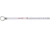 MEASURING TAPE STEEL 30M WIDTH 10MM (12300)