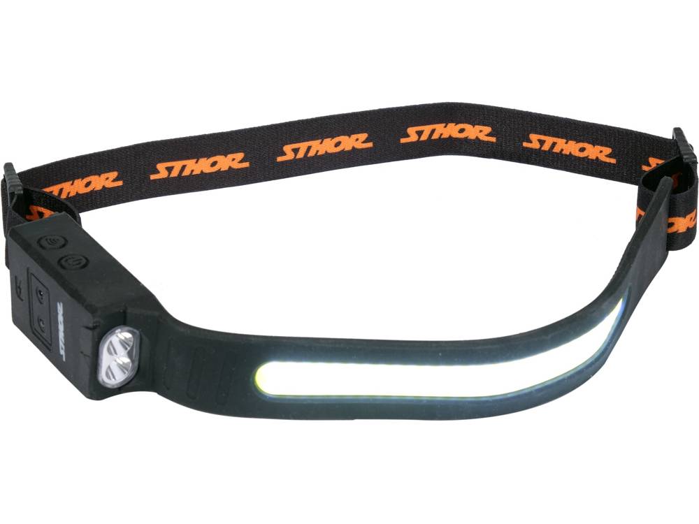 HEADLAMP 430LM, MOTION SENSOR (88680)