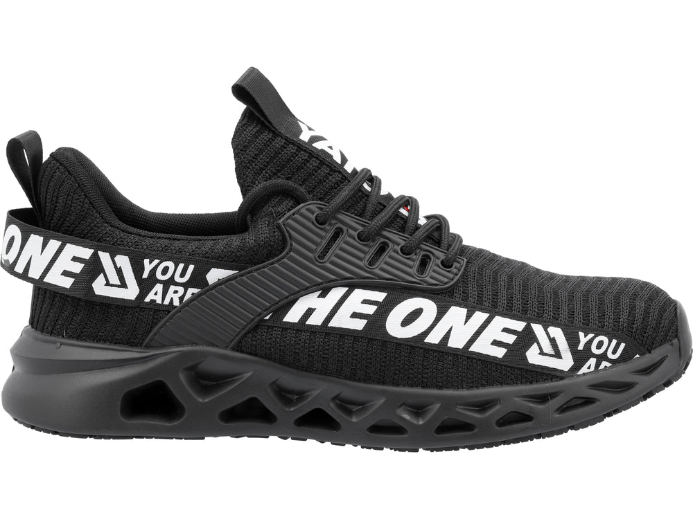 SAFETY SHOES PASADENA SB PL S. 45 (YT-80686)