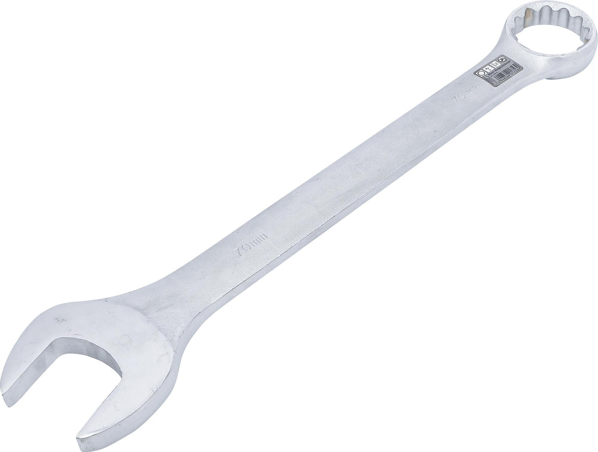 COMBINATION SPANNER | 70 MM (1185-70)