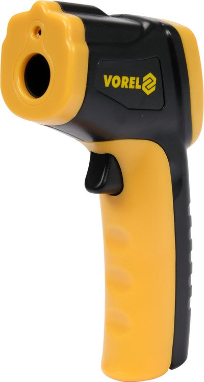 INFRARED THERMOMETER -50C+380C (84400)