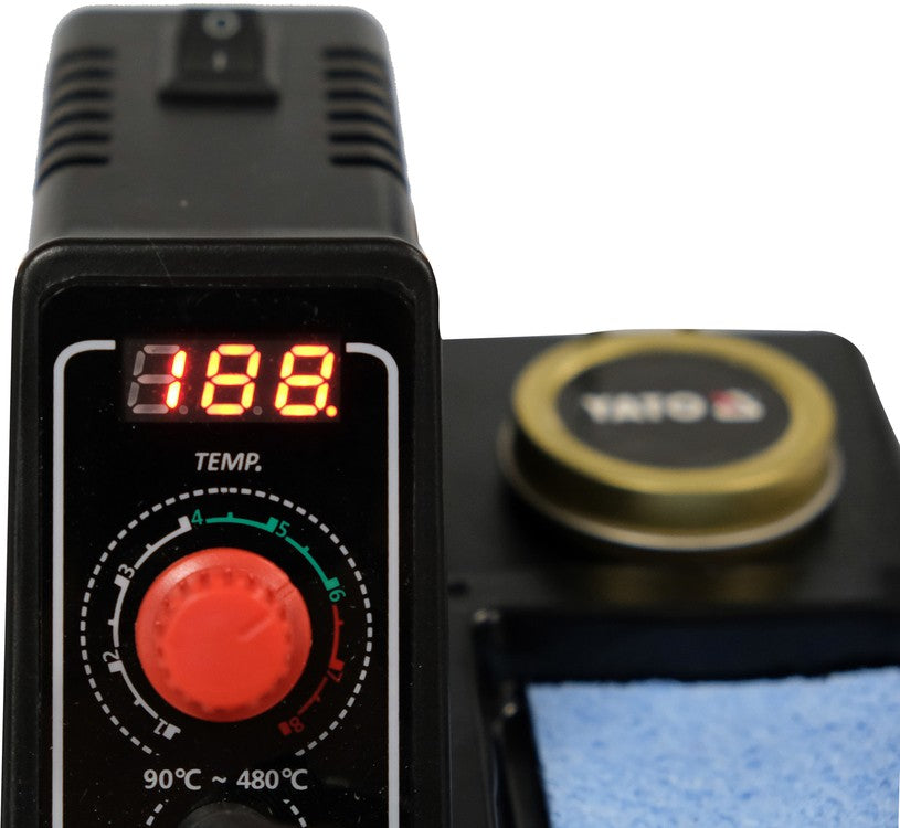SOLDERING STATION LED TIP 900M 60W (YT-82460)