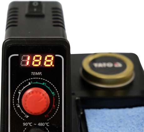 SOLDERING STATION LED TIP 900M 60W (YT-82460)