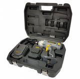 CORDLESS IMPACT WRENCH | LI-ION | 3.00 MAH | 420 NM | 18 V (2020S)