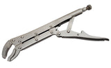 LONG LOCKING PLIERS | CURVED 40 DEGREES | 300 MM (LLP40)