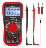 DIGITAL MULTIMETER (YT-73083)