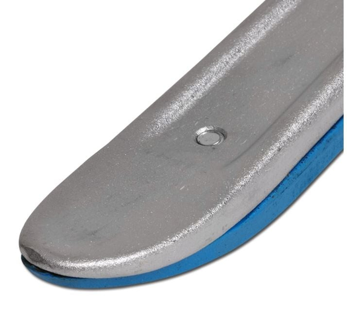 TYRE LEVER WITH PLASTIC PROTECTION COVER | 380 MM (1527)