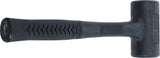 DEAD BLOW HAMMER | SOFT HEAD | Ø 60 MM | 1300 G (1868)
