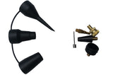 BLOW GUN NOZZLE SET | 8 PCS. (AX-2)