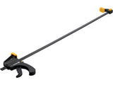 QUICK RELEASE PLASTIC CLAMP 750MM (38409)
