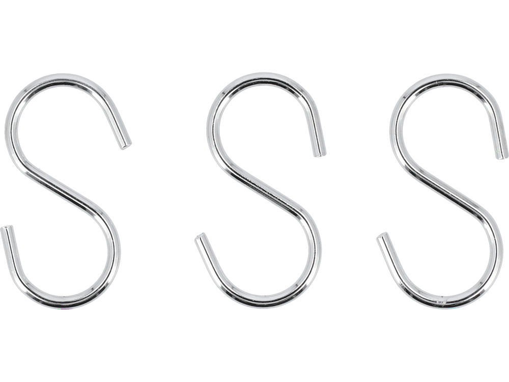 3 HOOKS FOR GAS GRILLS  TOOLS (YG-20143)