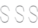 3 HOOKS FOR GAS GRILLS  TOOLS (YG-20143)