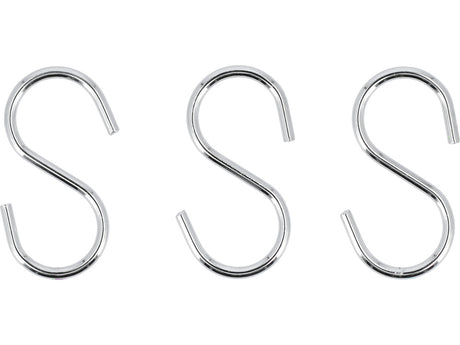 3 HOOKS FOR GAS GRILLS  TOOLS (YG-20143)