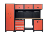 HIGH WORKSHOP CABINET (YT-08931)