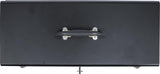 METAL TOOL CASE, EMPTY | 3 DRAWERS (3312)