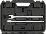 TOOL SET 1/2" 24PCS (YT-12662)