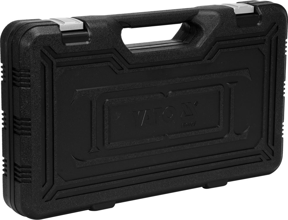 HAND RIVETER NUT M3-M12 (YT-36125)