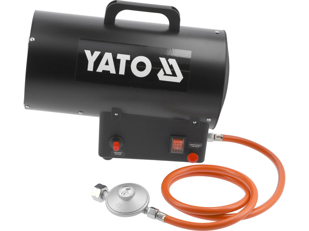 GAS FIRED HEATER 15KW (YT-99730)