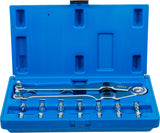 FACE PIN WRENCH SET | ADJUSTABLE | Ø 2.5 - 9 MM (1464)