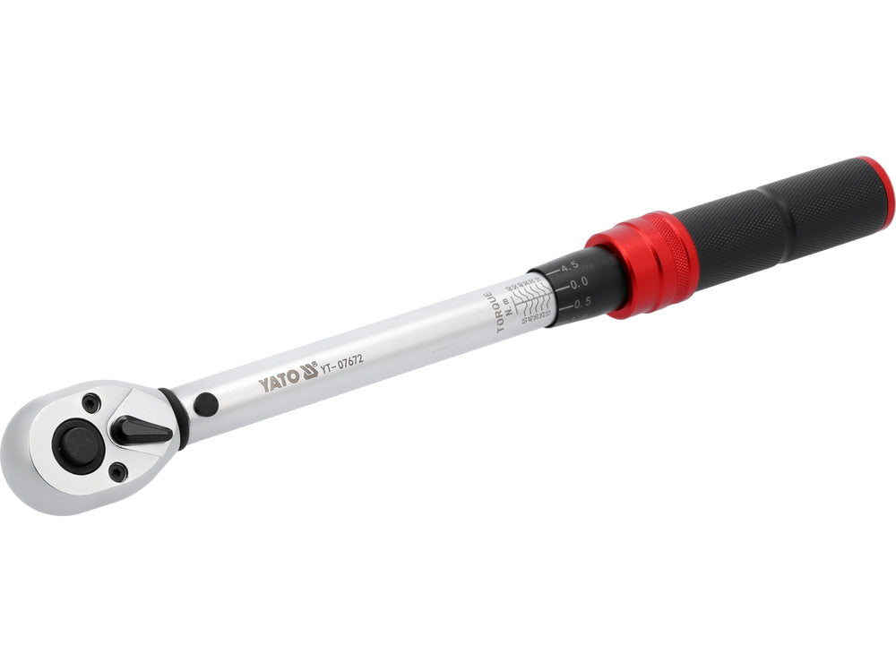 TORQUE WRENCH (YT-07672)